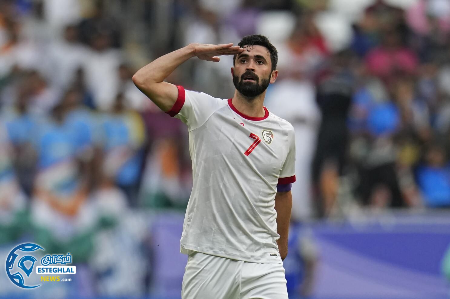 جام ملت های آسیا