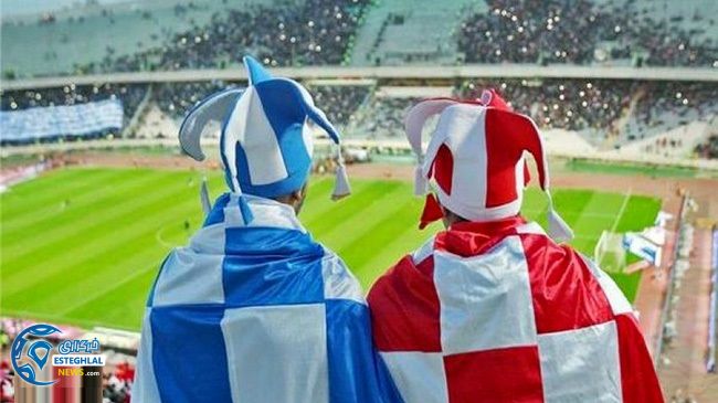 آخرین اخبار پیش از شهرآورد 91