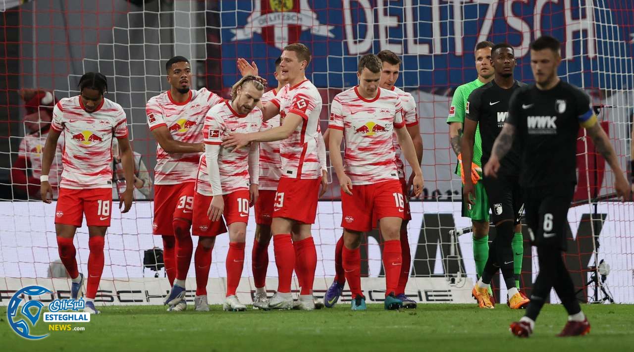 بوندسلیگا آلمان