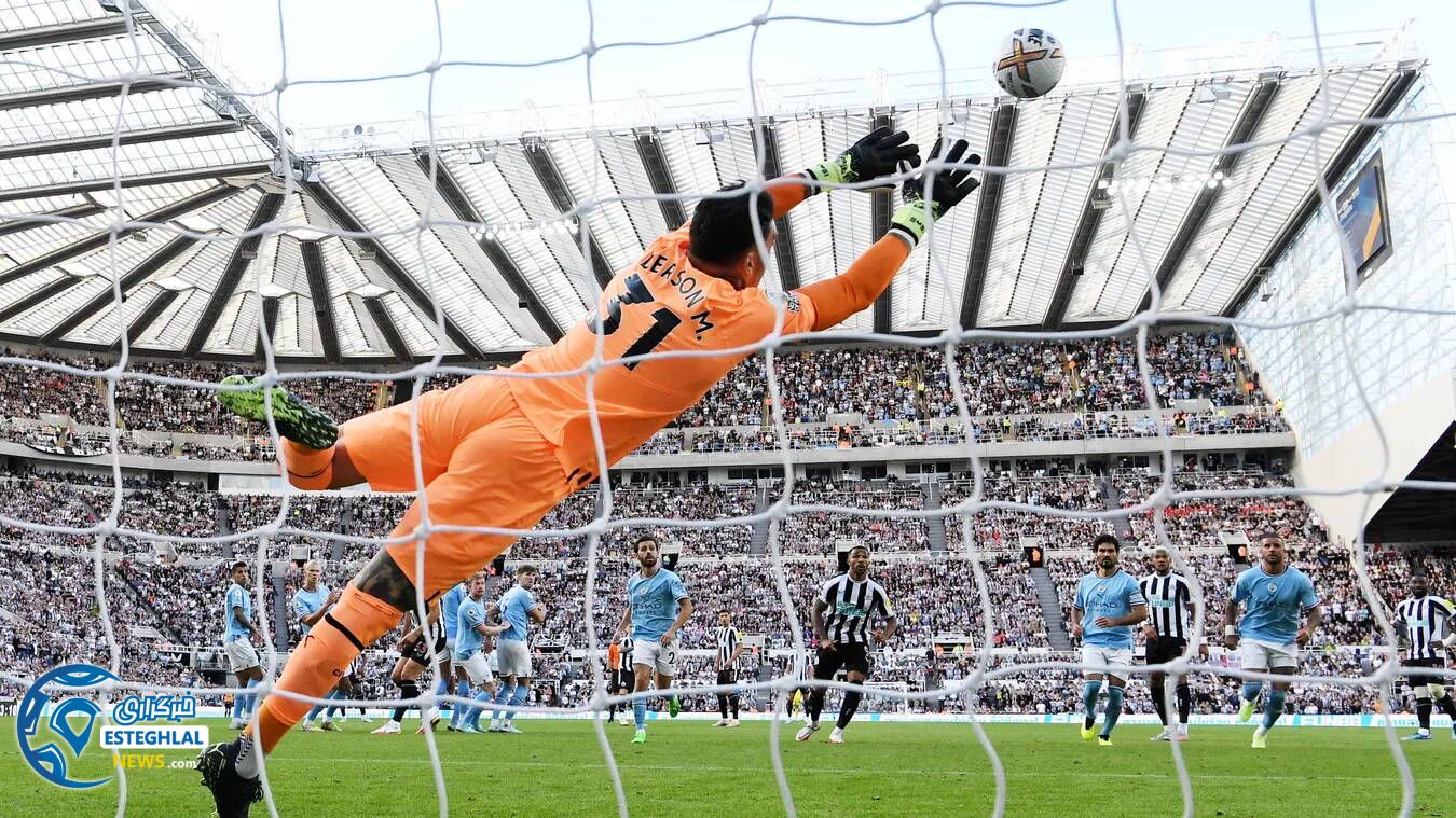 لیگ برتر انگلیس