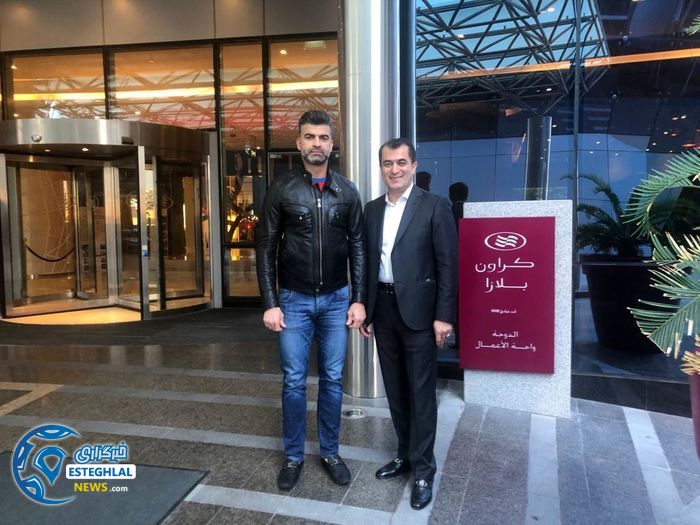 رحمان رضایی