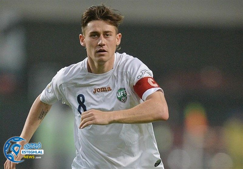 سرور جپاروف