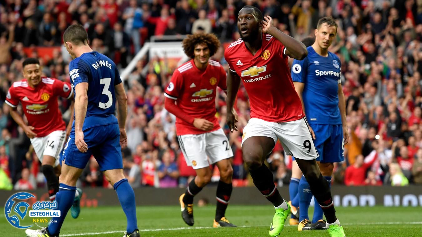 لیگ برتر انگلیس