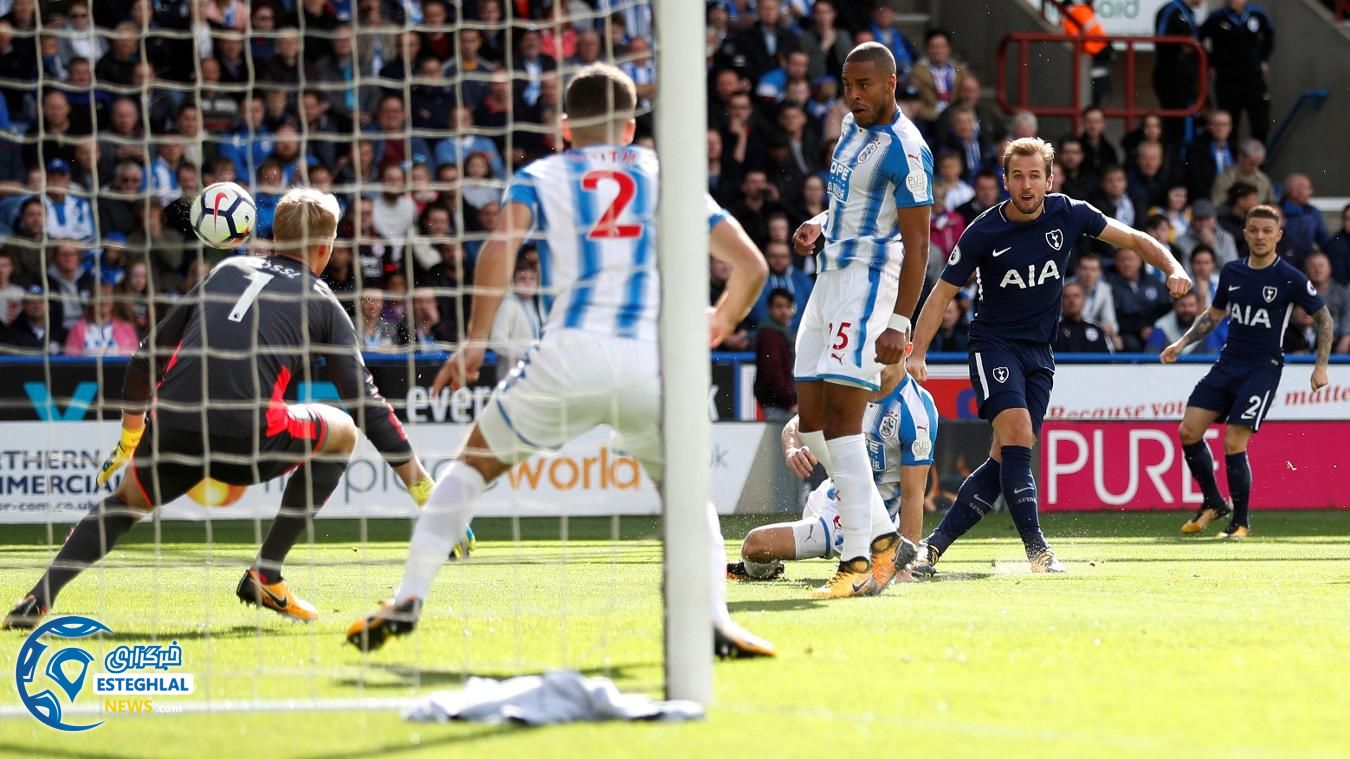 لیگ برتر انگلیس