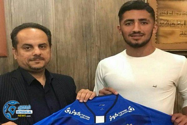 اللهیار صیادمنش