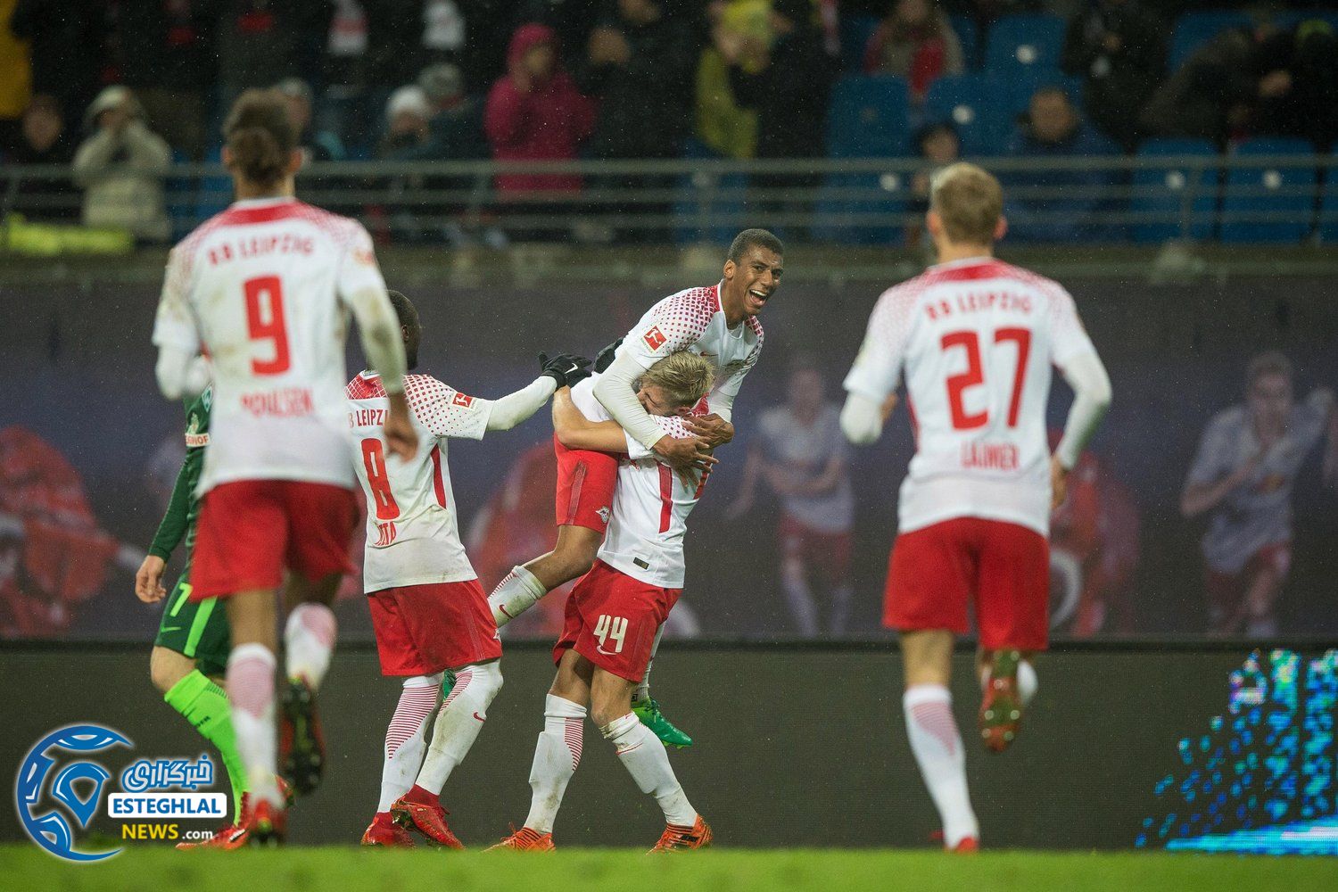 بوندسلیگا آلمان