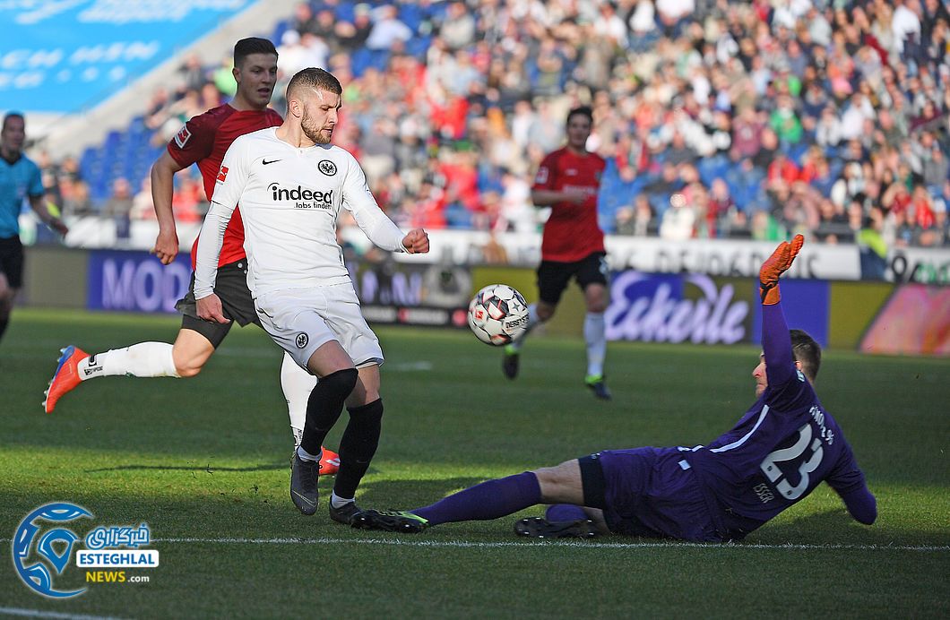 بوندسلیگا آلمان