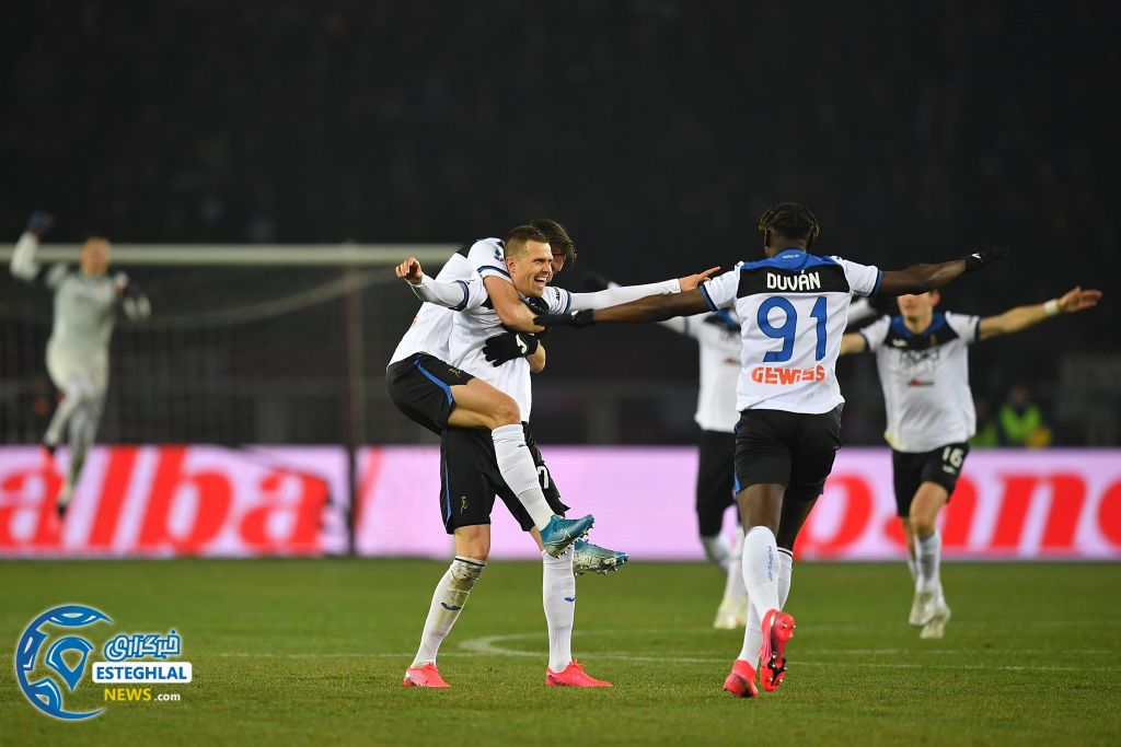 سری آ ایتالیا