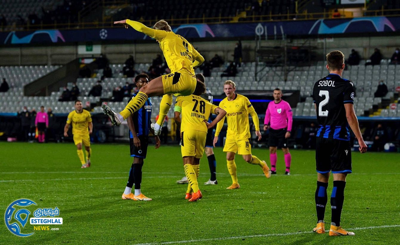 لیگ قهرمانان اروپا