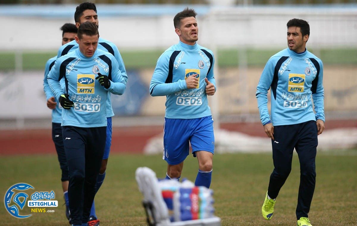 تمرین روز پنجشنبه 3 اسفند 1396