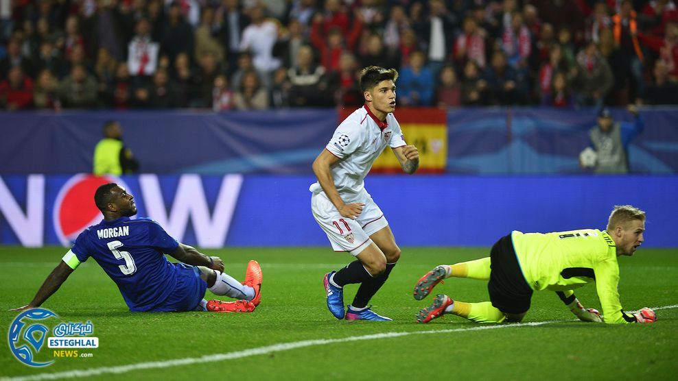 سویا و لسترسیتی