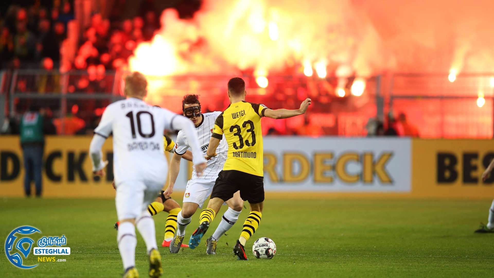 بوندسلیگا آلمان