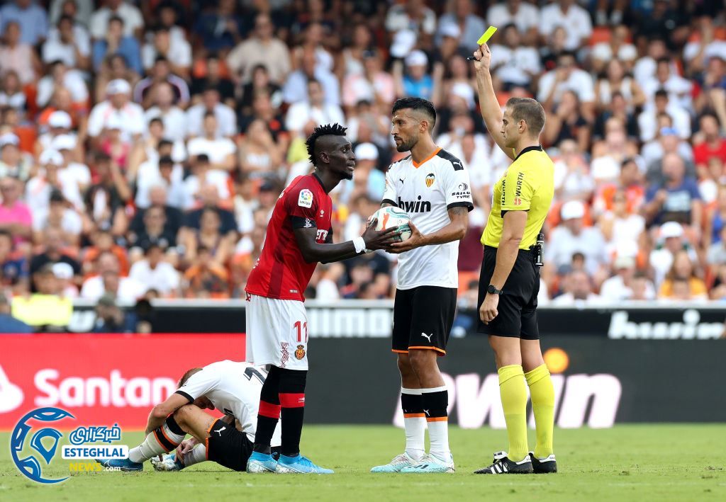 لالیگا اسپانیا