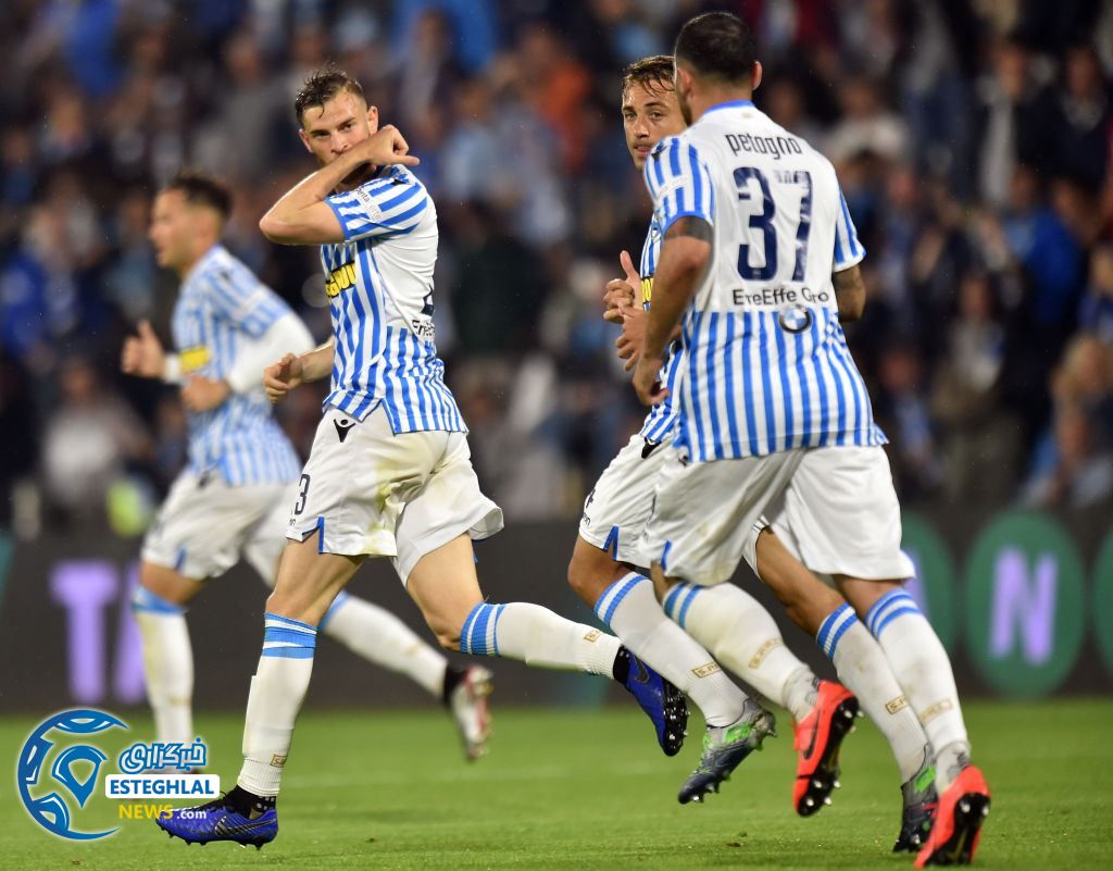 سری آ ایتالیا