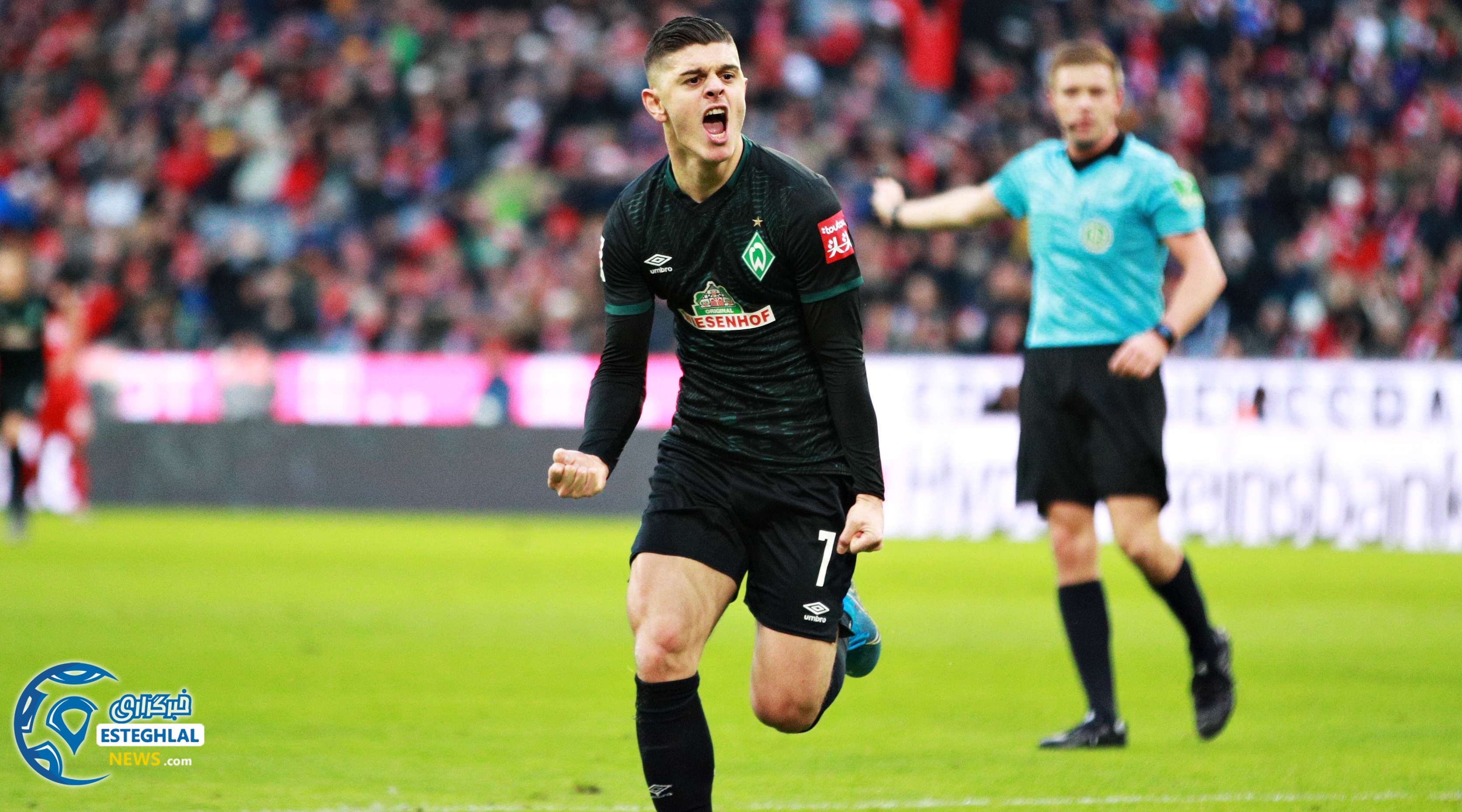 بوندسلیگا آلمان