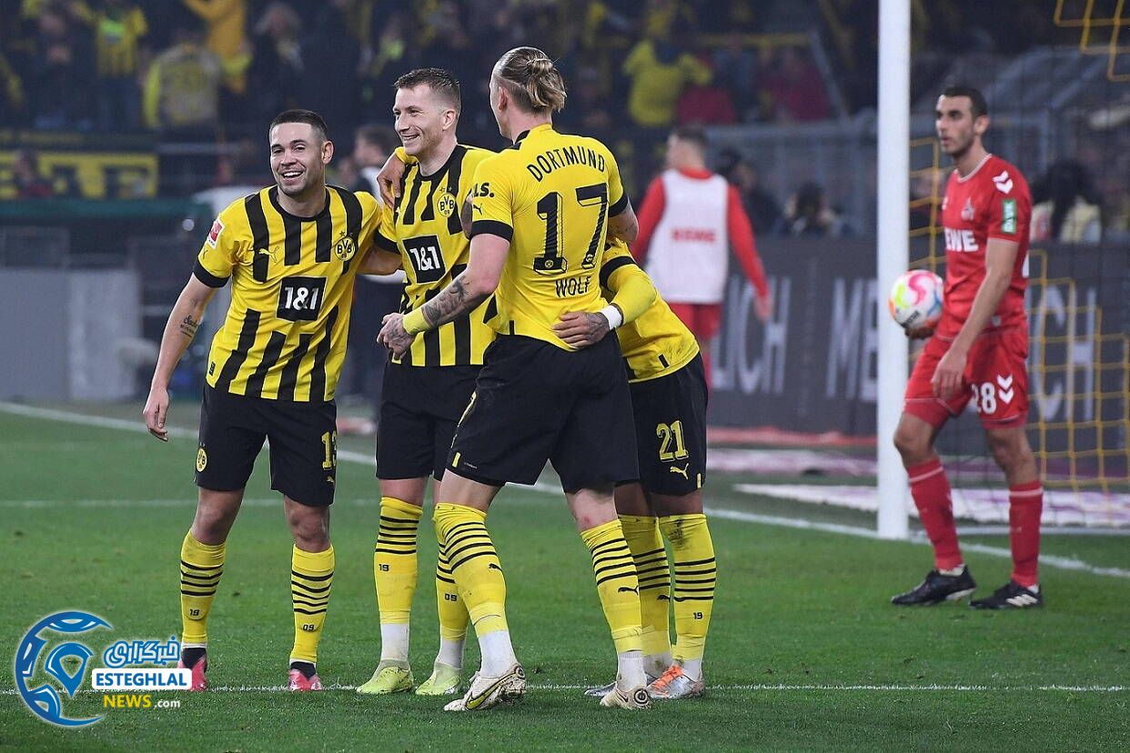 بوندسلیگا آلمان