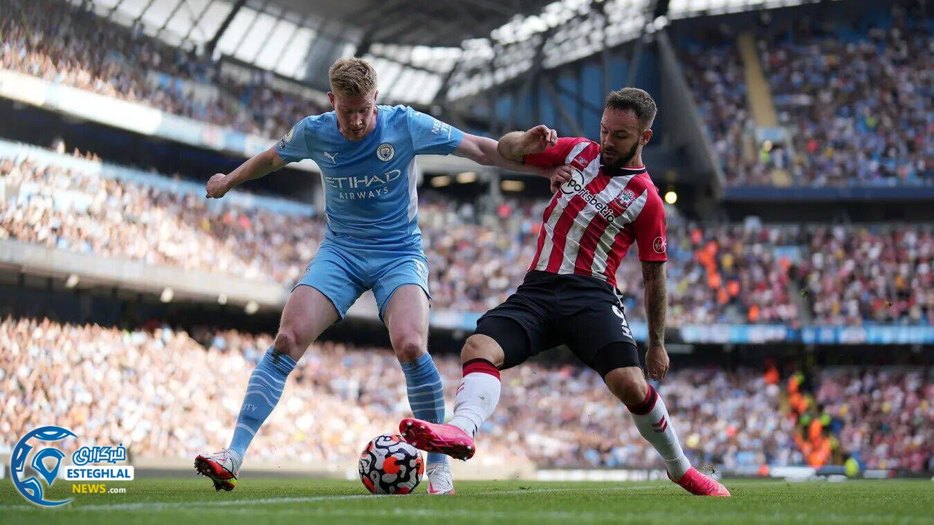 لیگ برتر انگلیس