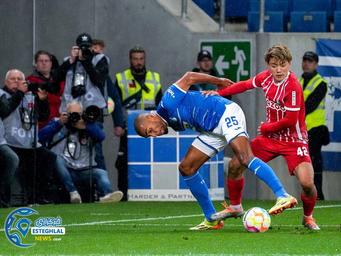 بوندسلیگا آلمان