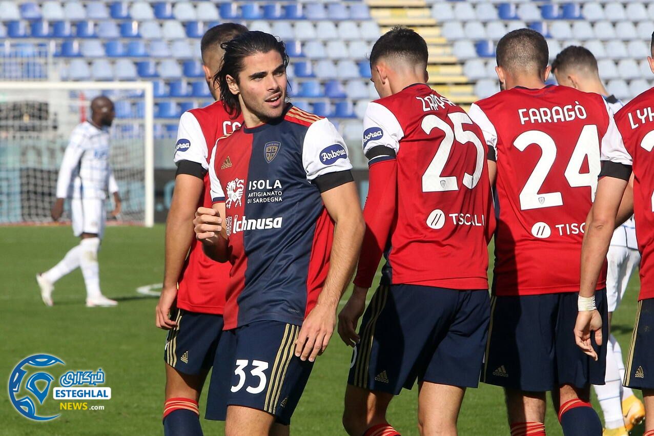 سری آ ایتالیا