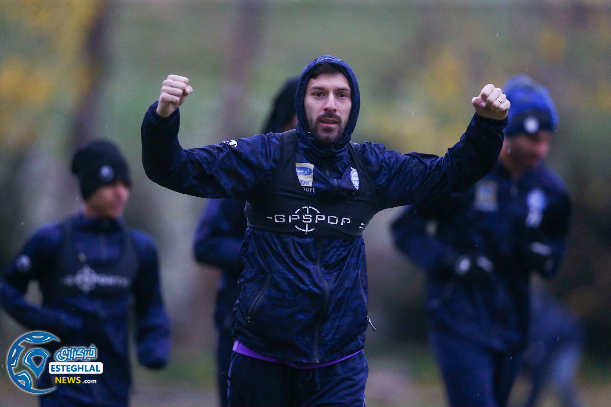 هروویه میلیچ