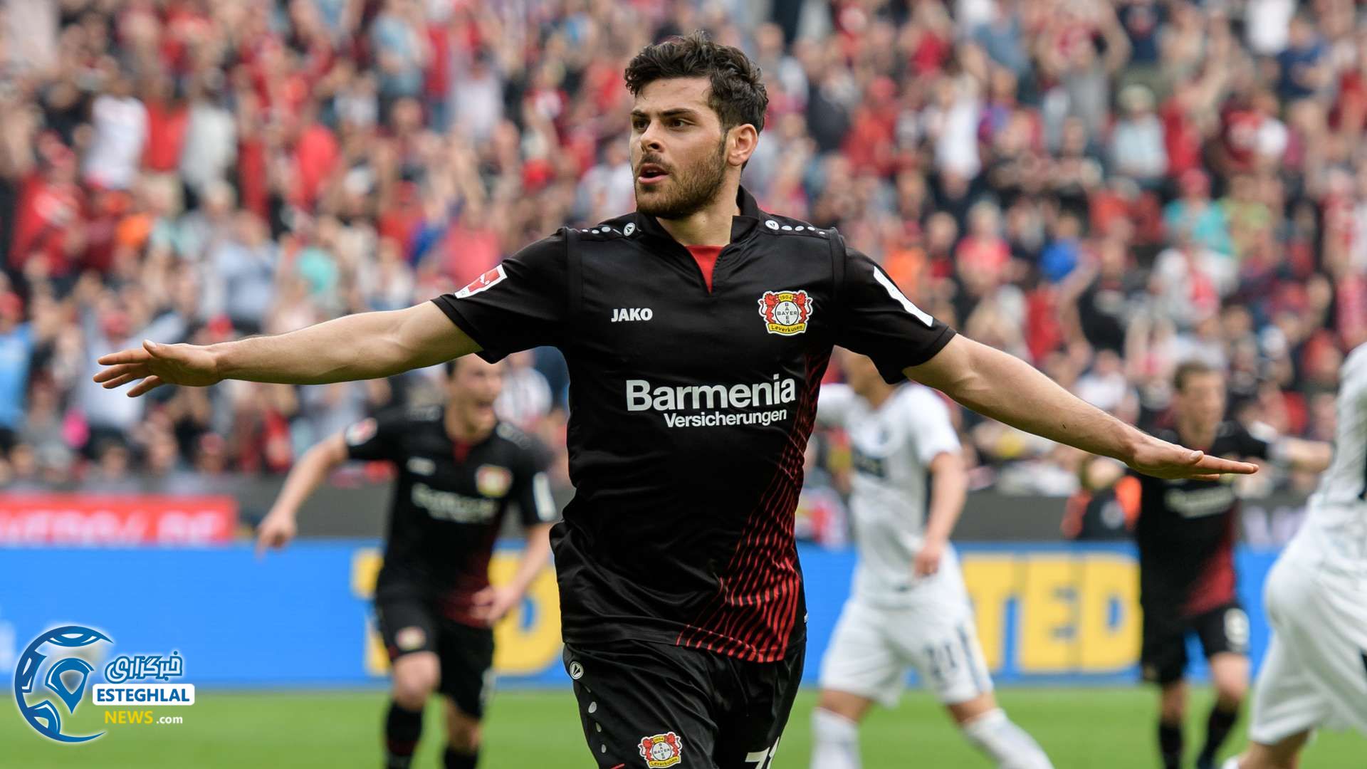 بوندسلیگا آلمان