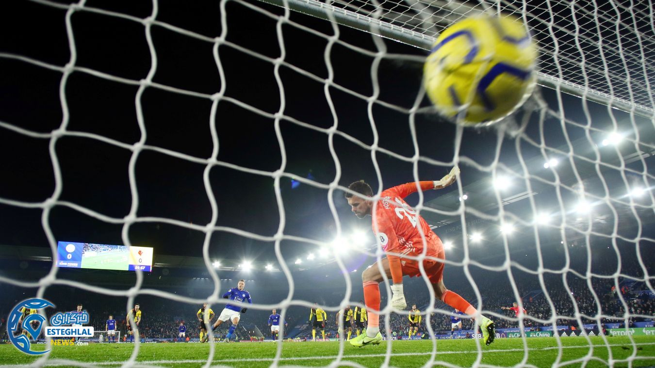 لیگ برتر انگلیس