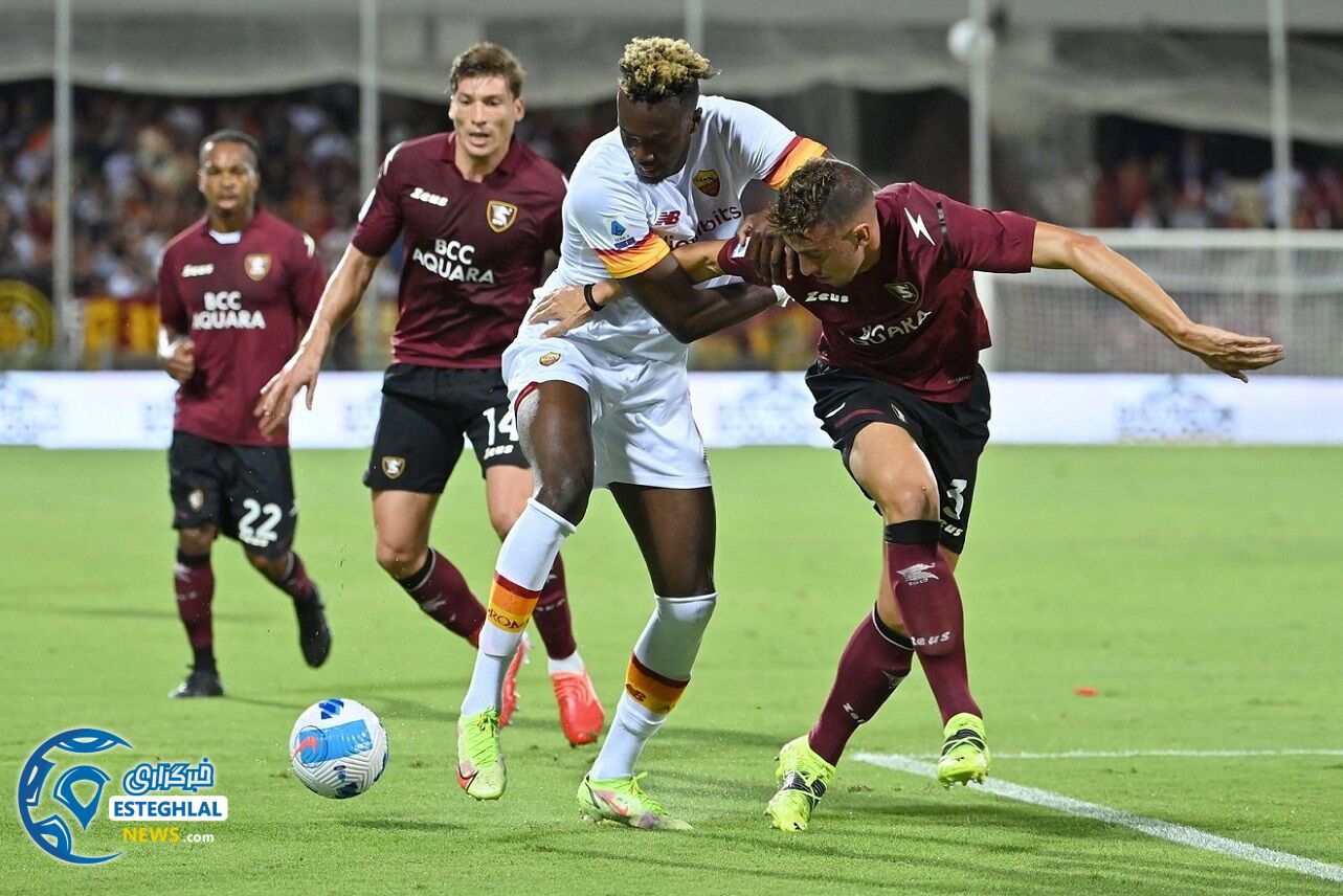 سری آ ایتالیا