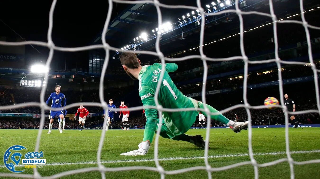 لیگ برتر انگلیس