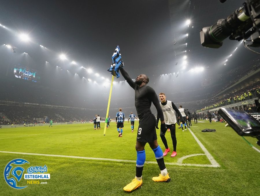 سری آ ایتالیا