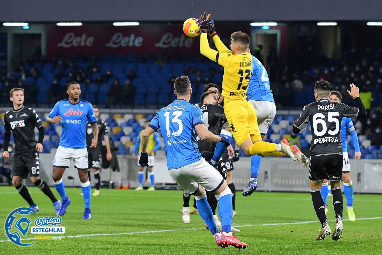 سری آ ایتالیا