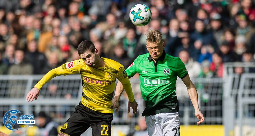 بوندسلیگا آلمان