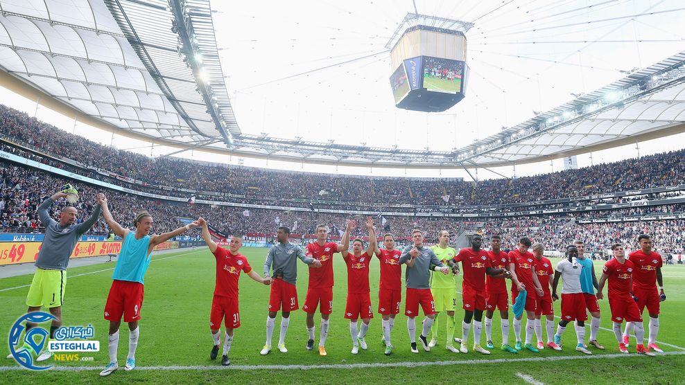 هفته پایانی بوندسلیگا آلمان