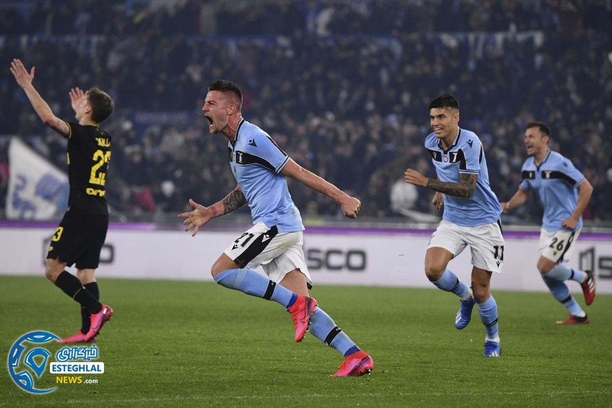 سری آ ایتالیا