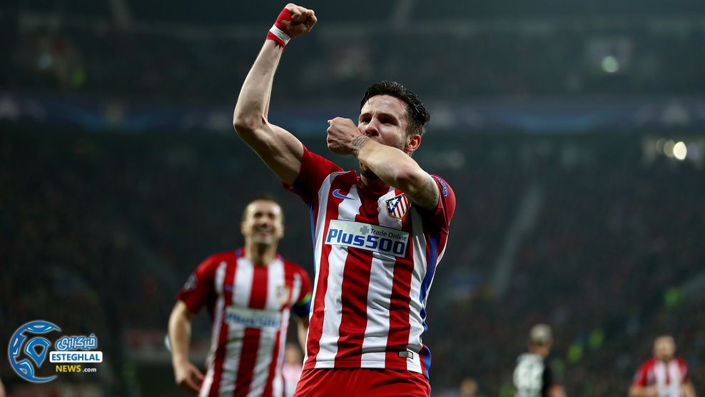 بایرلورکوزن و اتلتیکومادرید