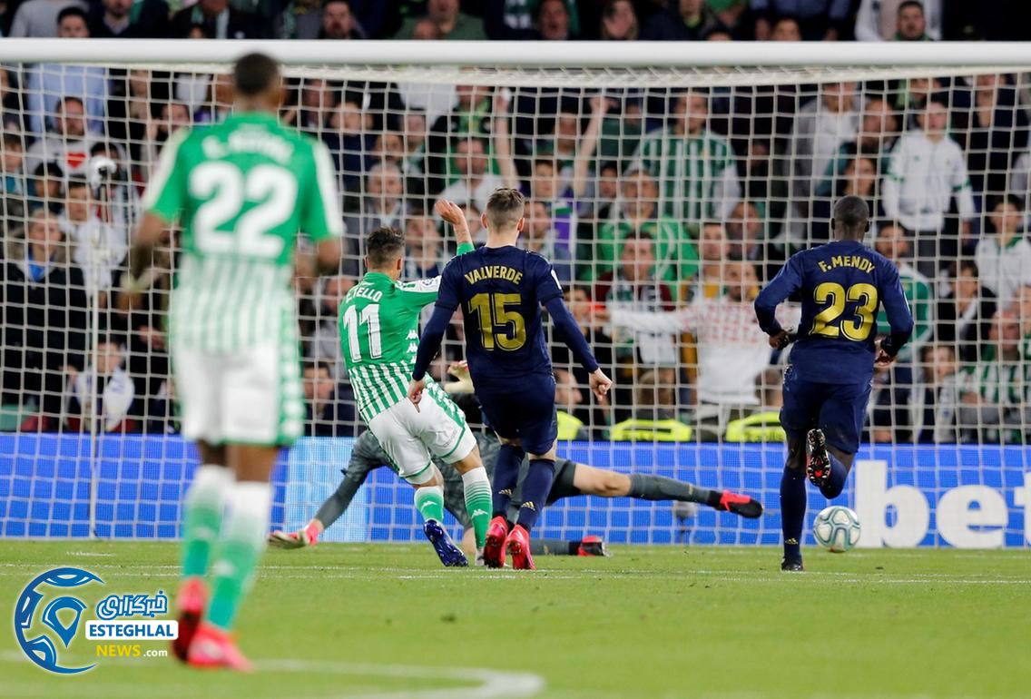 لالیگا اسپانیا