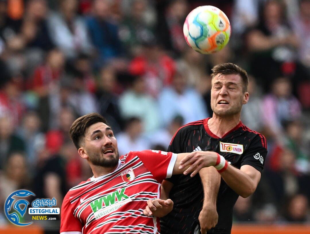 بوندسلیگا آلمان