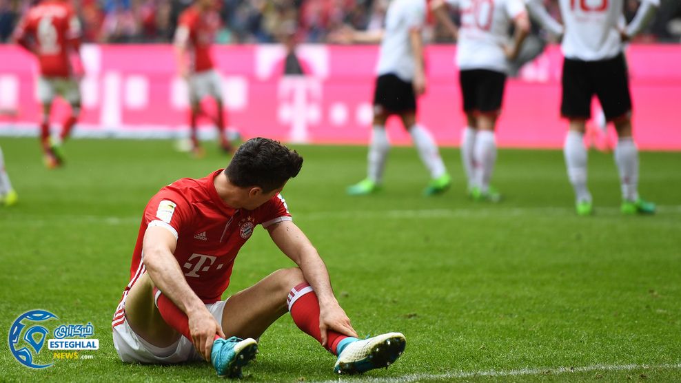 بوندسلیگا آلمان