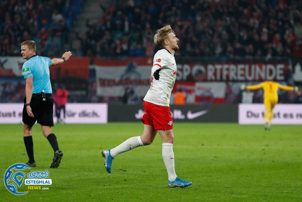 بوندسلیگا آلمان