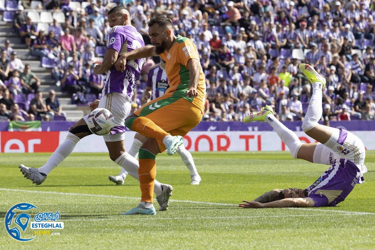 لالیگا اسپانیا