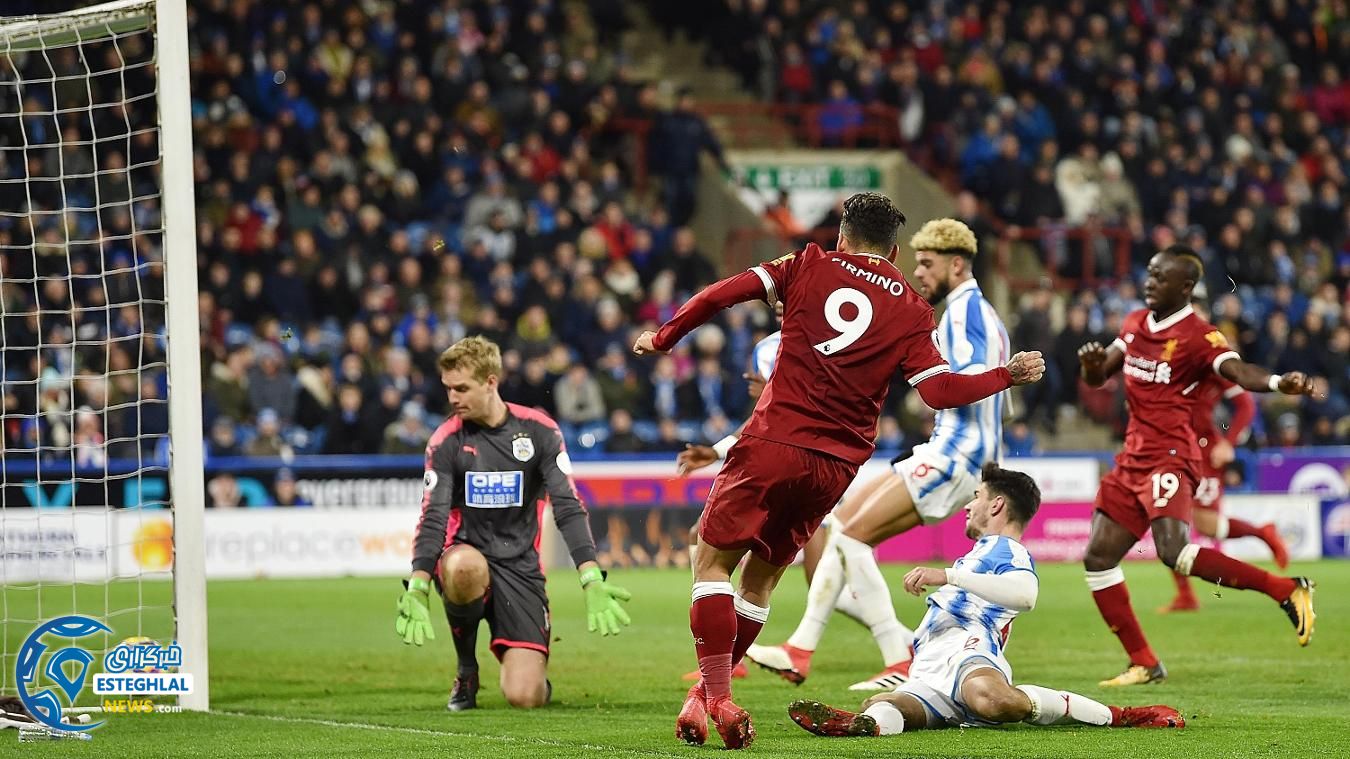 لیگ برتر انگلیس