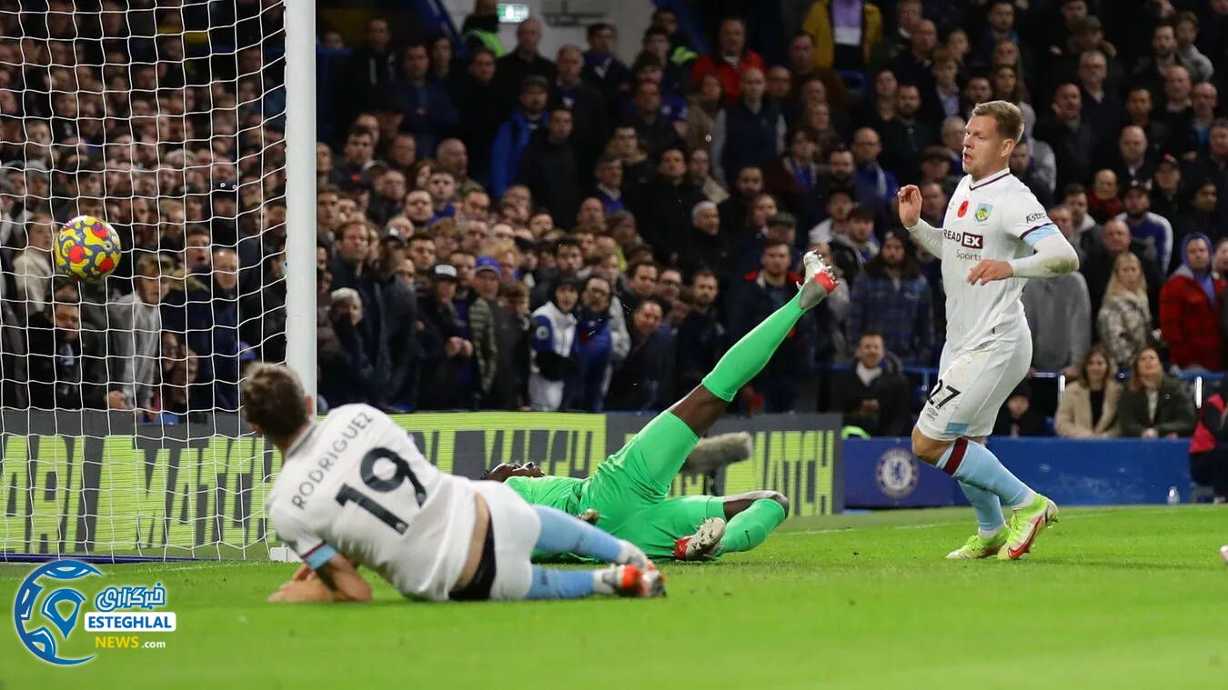 لیگ برتر انگلیس