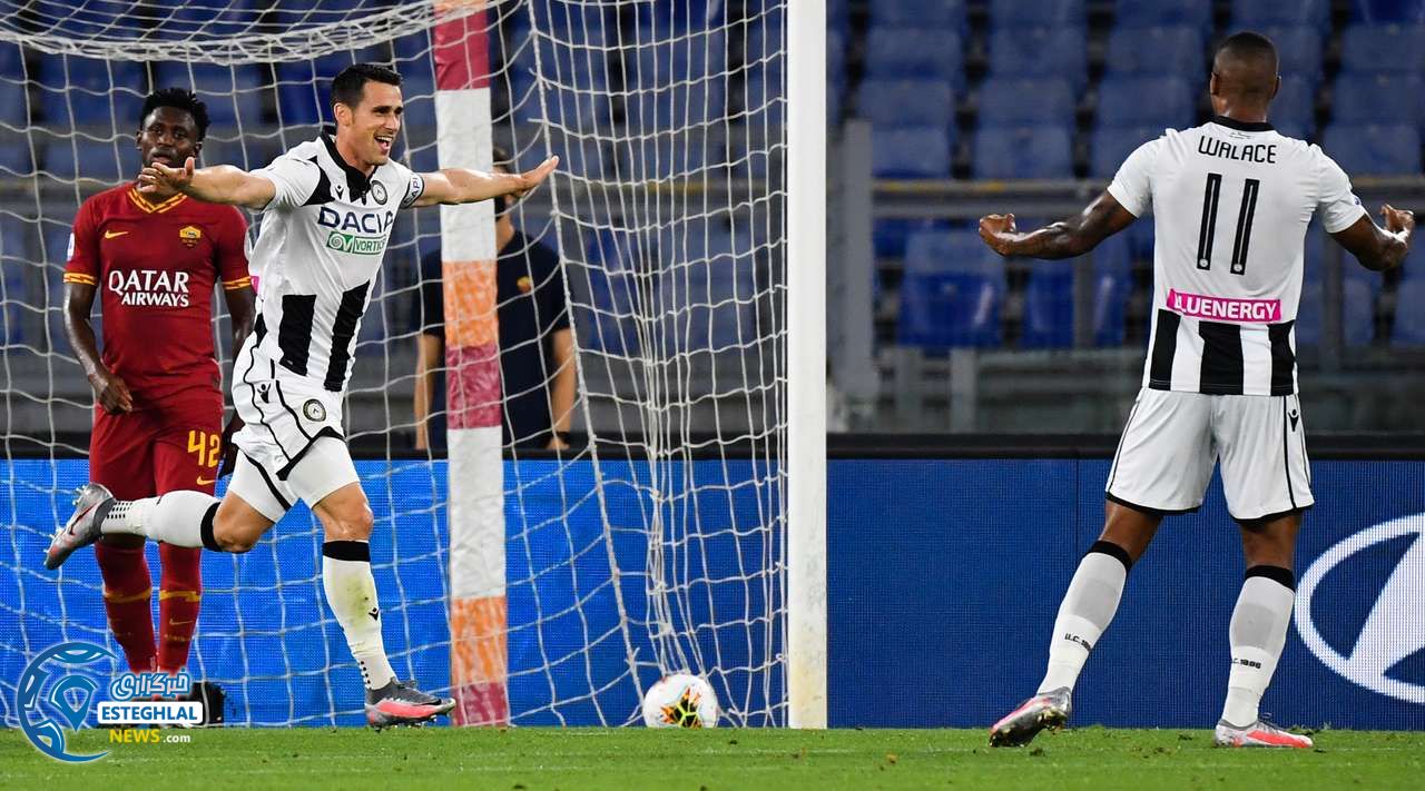 سری آ ایتالیا