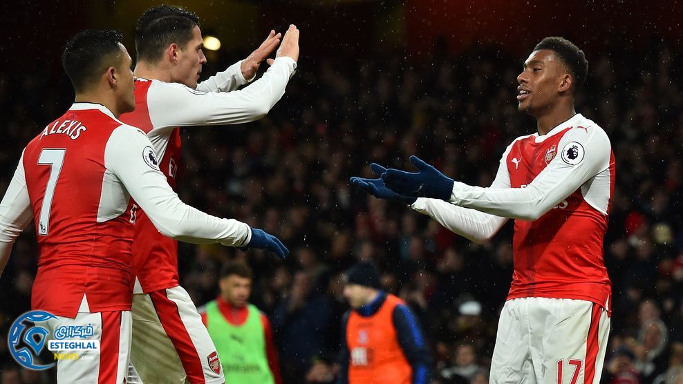 هفته 19 لیگ برتر انگلیس