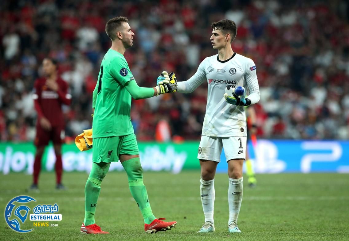 سوپر کاپ اروپا