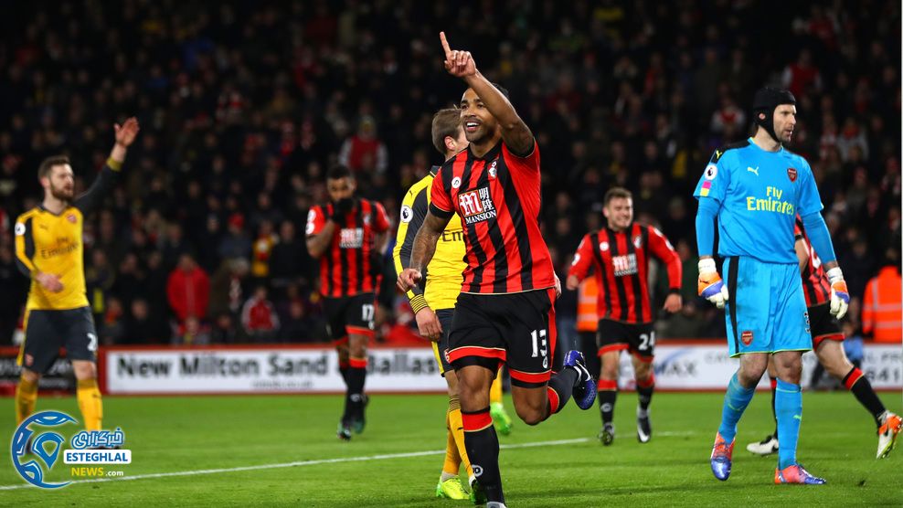 لیگ برتر انگلیس هفته 20