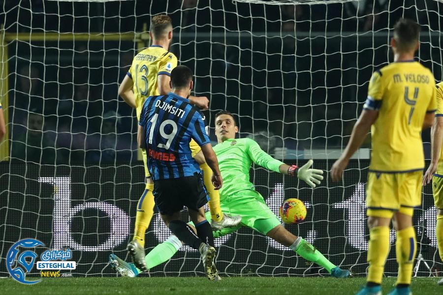 سری آ ایتالیا