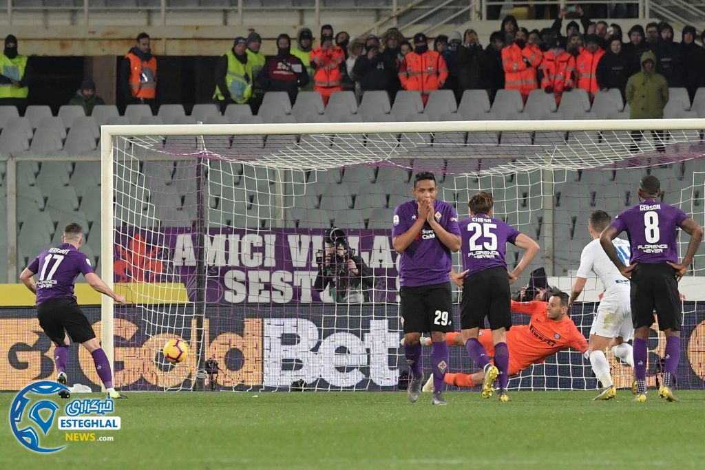 سری آ ایتالیا