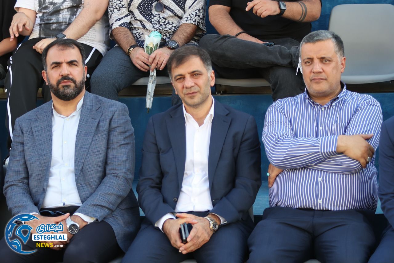 تمرین استقلال