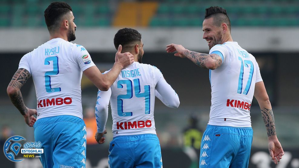 سری آ ایتالیا