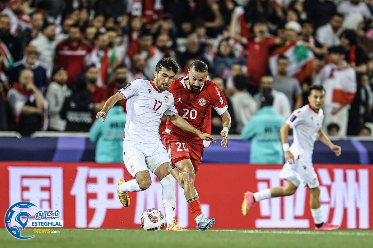 جام ملت های آسیا